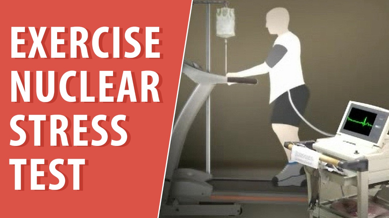 Exercise Nuclear Stress Test