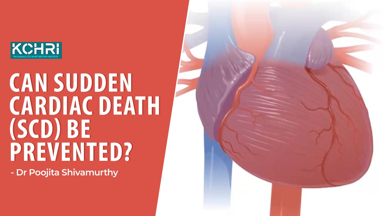 Can Sudden Cardiac Death Be Prevented?