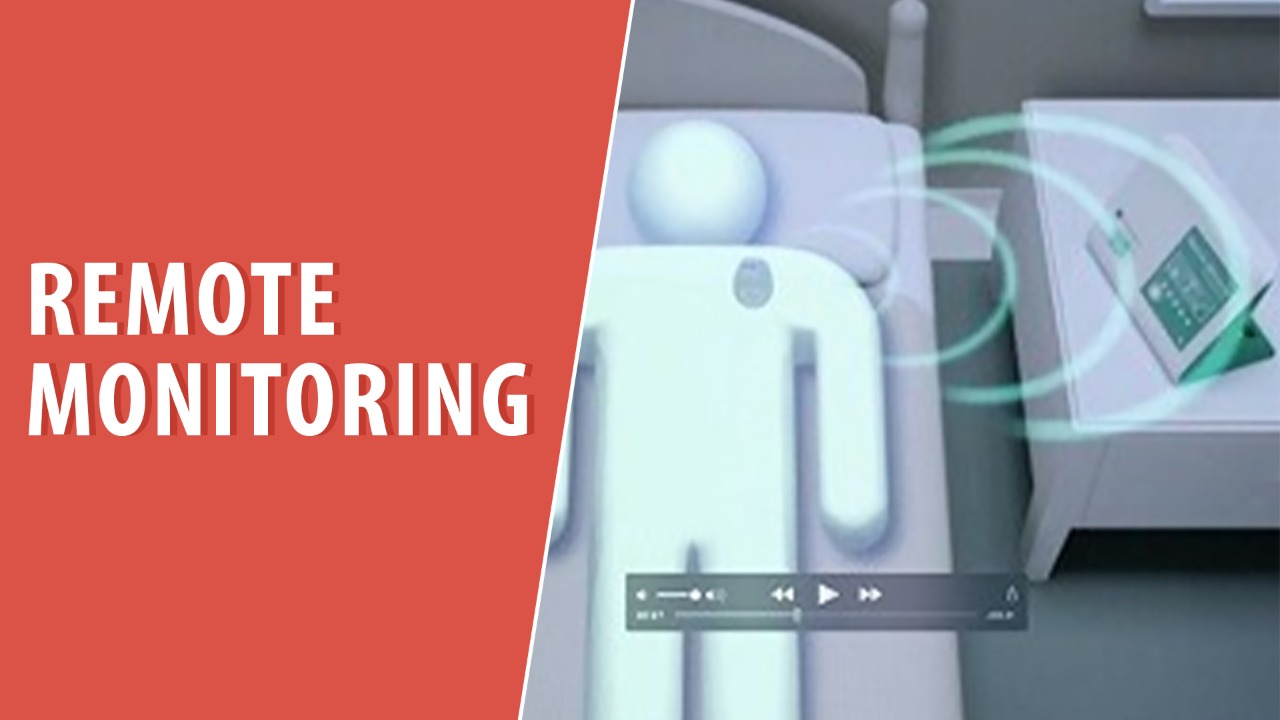 Remote Monitoring remote-monitoring