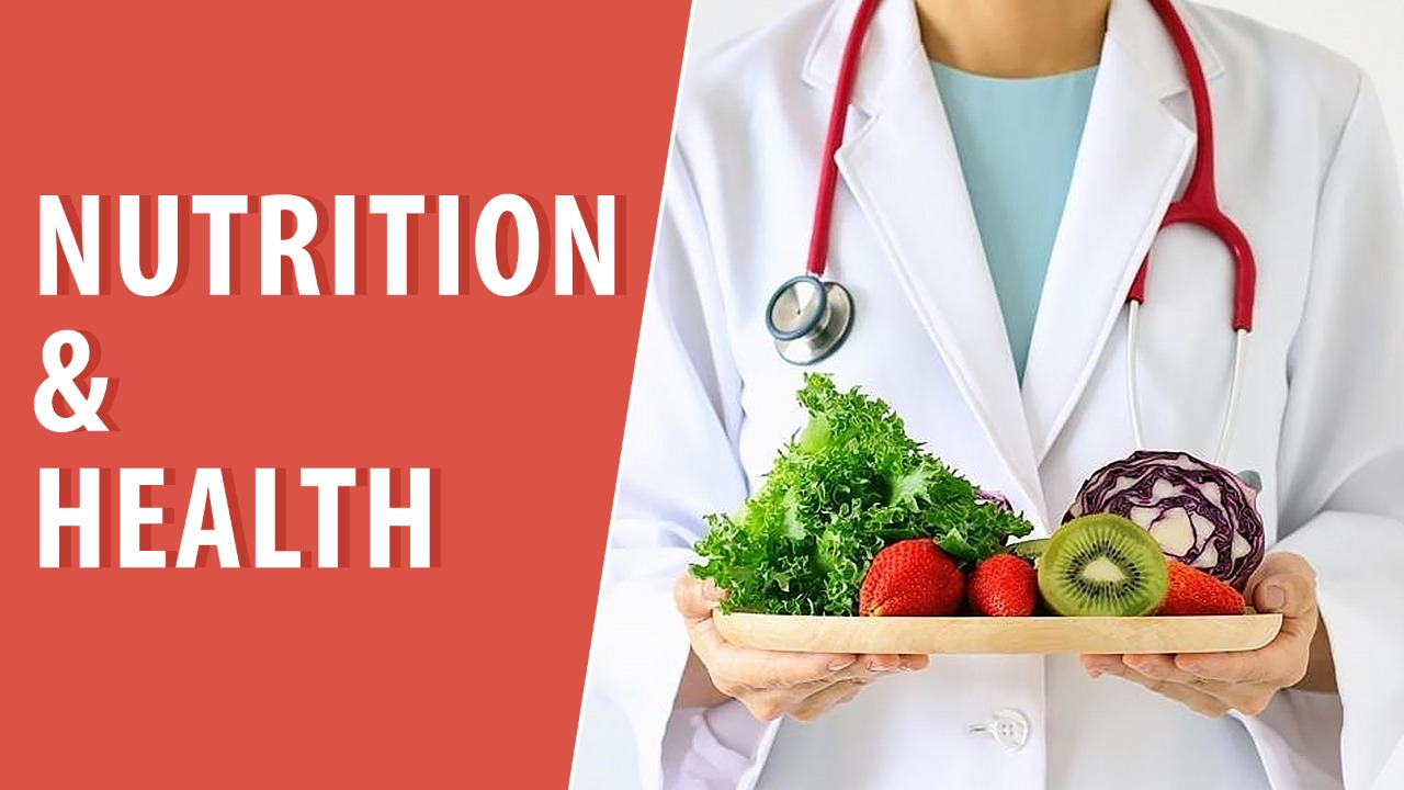 Nutrition & Health