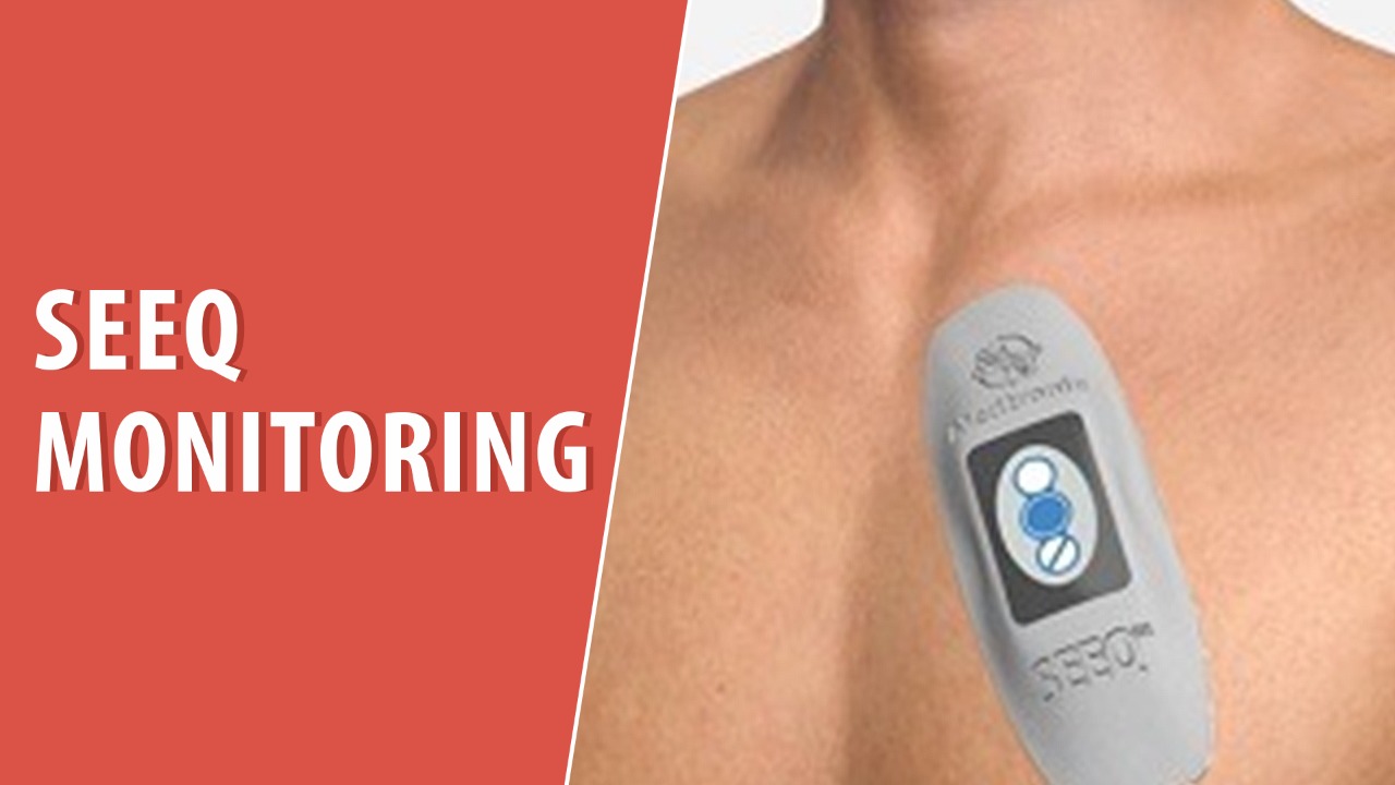 SEEQ Heart Monitor seeq-heart-monitor