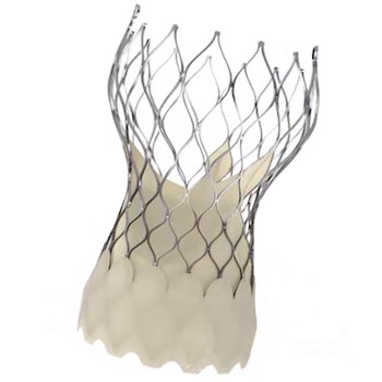 TAVR for Aortic Stenosis