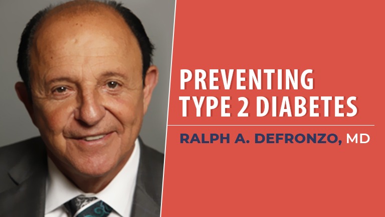 Prevention of T2DM: Can it be achieved? (Part I)
