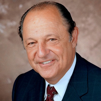 Dr. Ralph DeFronzo