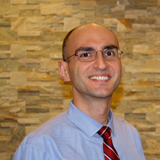 Dr. Kerem Ozer