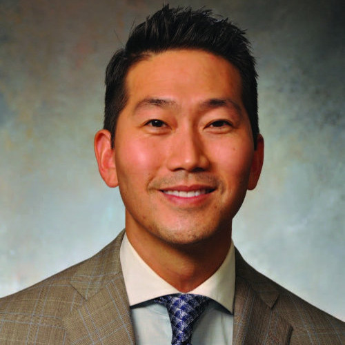 Dr. Roderick Tung