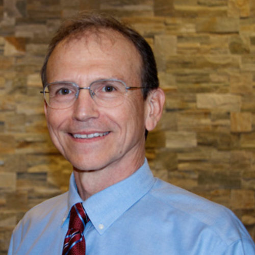 Dr. Tom Blevins