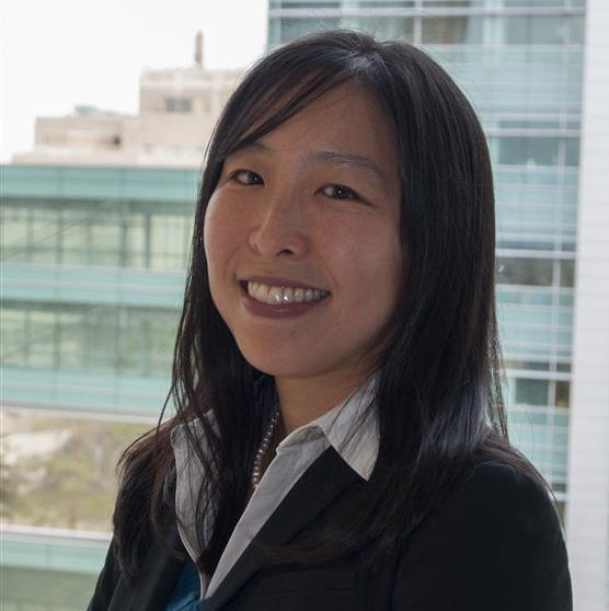 Dr. Wendy Tzou